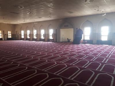 Mosque Darul Uloom Zakariyya