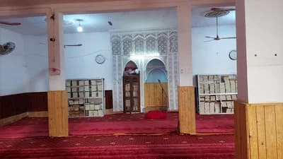 مسجد بن علال - مراكش