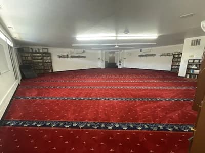 Islamic Society Of Colorado Springs