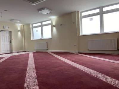 Mosque