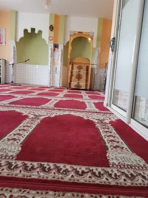 Masjid Attawba - مسجد التوبة