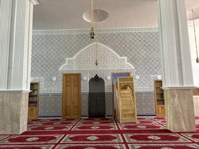 مسجد أهل صفرو