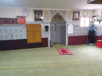 Mosquée Al-Birr - Casablanca