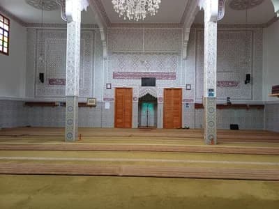 مسجد الفاروق - Bouznika