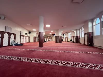 Mosquée Arrahma