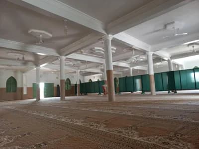 Mosquee Atata Senou