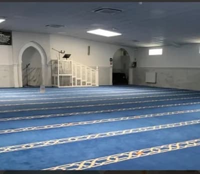 مسجد التوبة - Mosquée Attawba