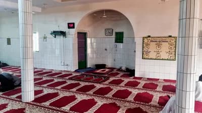 Mosquée De Niarela