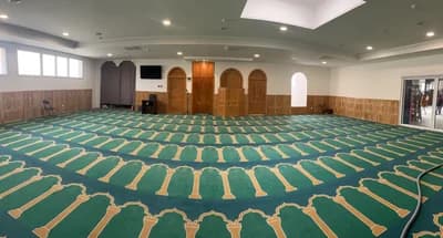 Mosquée Beautor