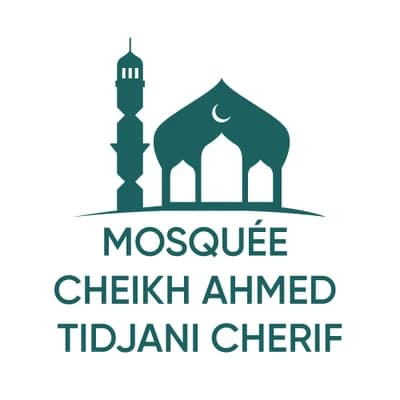 Mosquée Cheikh Ahmed Tidjani Cherif