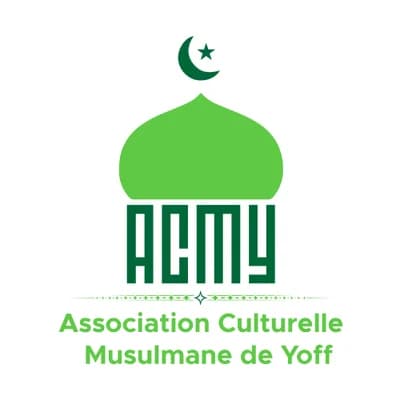 Mosquée Cité Alia Diène