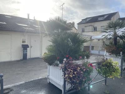Mosquée De Châlette-Sur-Loing
