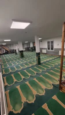 Mosquée Er-Rahma