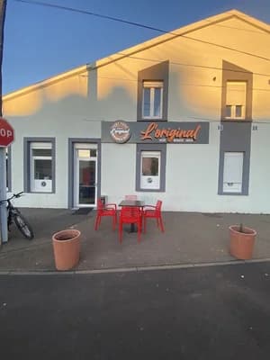 Mosquée De Fameck