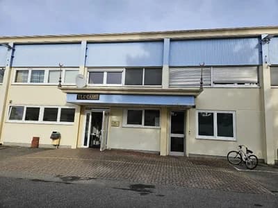 Ditib Haguenau Ulu Camiı