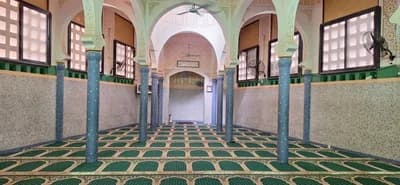 Mosquée De Keury Kaw - Rufisque