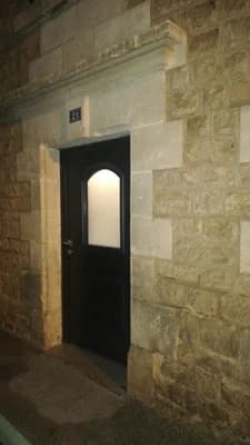 Mosquée De Sarlat-La-Canéda