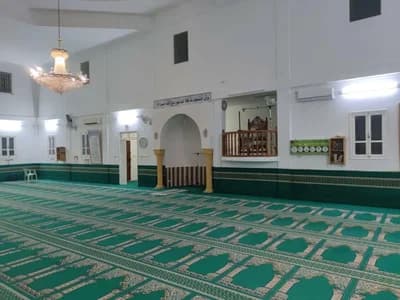 جامع سيدي داود