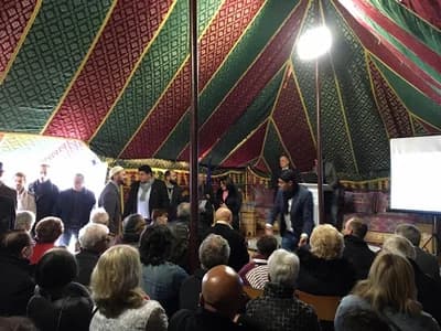 Mosquée De Vimoutiers