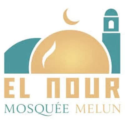 مسجد النور - Melun