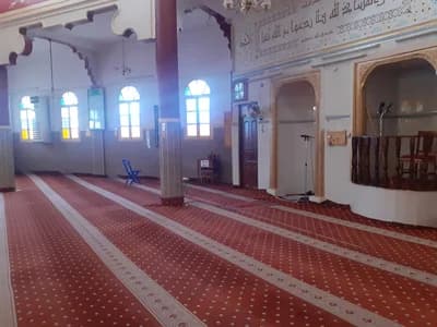 مسجد سلمان بن الإسلام