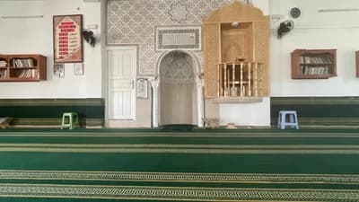 جامع الرحمان - غمراسن