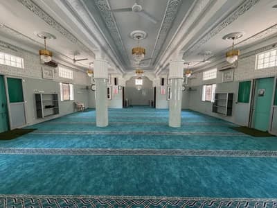 Mosquée Gouye Sor - Dakar