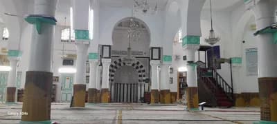 جامع الياسمين - اريانة الجديدة