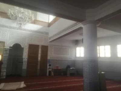 مسجد الإمام علي