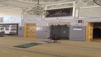 الإمام البصيري