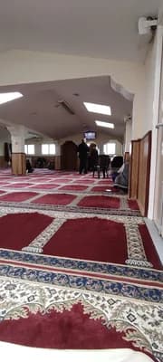 مسجد المحبة