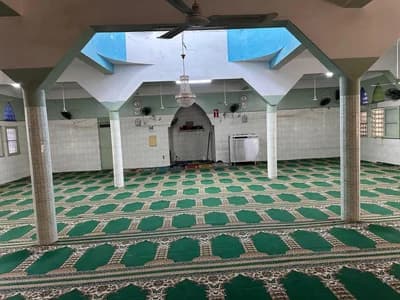 Mosquee Maka 3