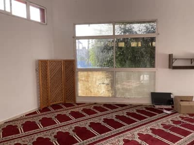 Mosquée Nassim