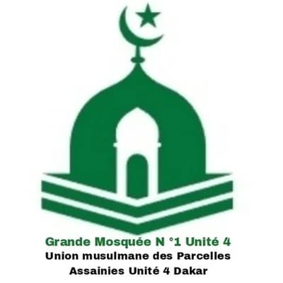 Grande Mosquée De L'Unité 4