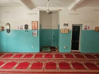 Mosquée Ndiang Ba Mbodji N°2