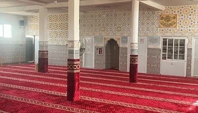 مسجد اولاد بنعيش