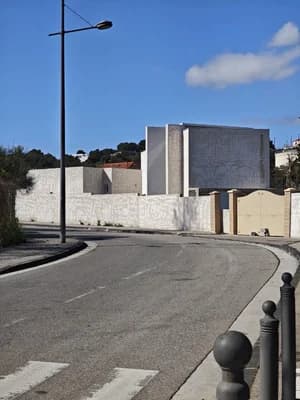 Mosquée Plan D'Aou