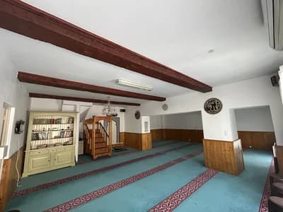 Mosquee De Port La Nouvelle - Port-La-Nouvelle