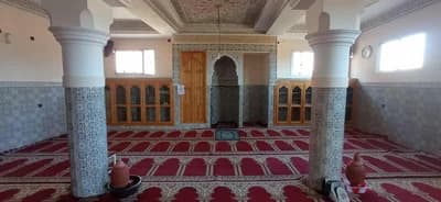 مسجد الريحان - حد-السوالم