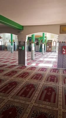 Mosquée Essouna