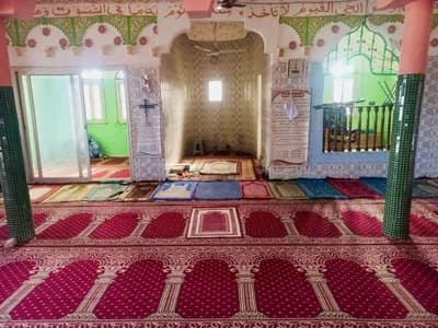 Mosquée Tambacheikh Sylla De Bani - Konié Bani Israel