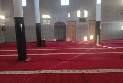 مسجد التوبة - ميرنة