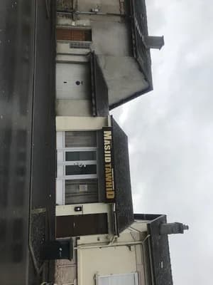 Masjid Tawhid