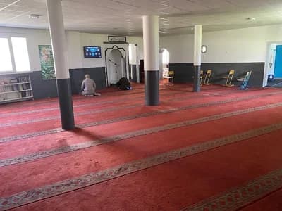 Mosquée Tawhid
