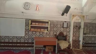 مولاي إسماعيل-سيدي مومن الدار البيضاء