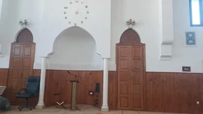 مولاي المهدي - عين السبع