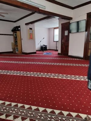 Msa Masjid
