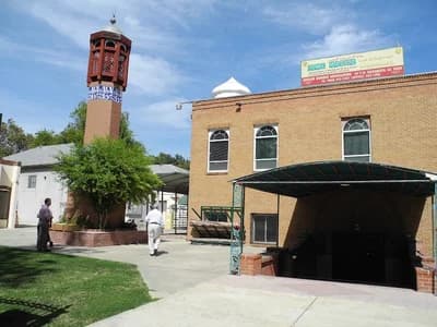 Msb J Masjid