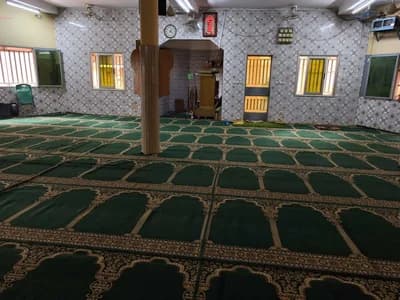 Mosquée Abdoulrrahmane Sakade - Ouagadougou