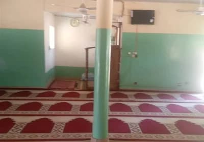 Msbf-Brc Mosquée 20 Mawaarid Mouminoun - Ouagadougou
